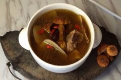 常見排毒食物有哪些？吃那些食物外可以排毒？[圖]