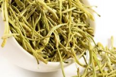 金銀花能長(zhǎng)期泡水喝嗎？金銀花茶可以長(zhǎng)期喝嗎？[圖]
