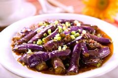 茄子糖尿病人能吃嗎？糖尿病可以吃茄子嗎？[圖]