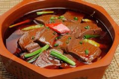 夏季哪些食物補(bǔ)血效果最佳？有什么食物是可以補(bǔ)血養(yǎng)血的？[圖]