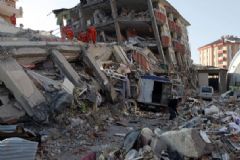 地震前有哪些異常征兆？地震來臨前有哪些異常？[圖]