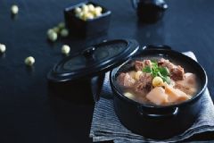 經(jīng)期那幾天吃什么好？經(jīng)期有哪些問題？[圖]