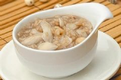 冬天咳嗽食療方法有哪些？冬季咳嗽用什么食療方法好？[圖]