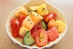 秋季吃什么水果養(yǎng)顏？秋季適合吃哪些水果？[圖]