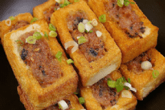 吃豆腐傷精子嗎？每天吃豆腐會(huì)影響精子質(zhì)量嗎？[圖]