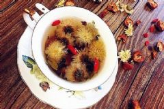 秋季喝什么茶養(yǎng)生？秋季有哪些養(yǎng)生茶？[圖]