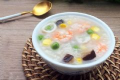 早餐喝粥有什么好處？早餐喝什么粥好？[圖]