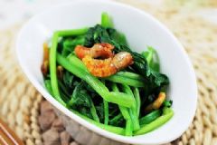 春季適合吃什么菜？適合春季吃的食物有哪些？[圖]