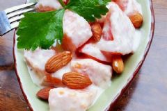 春季飲食吃什么？春季飲食注意事項(xiàng)？[圖]