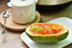 春季養(yǎng)顏?zhàn)o(hù)膚吃什么？春季養(yǎng)顏美容的食物[圖]