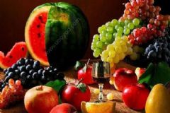 中暑后可以吃生冷瓜果嗎？中暑后如何注意飲食？[圖]