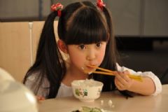 有哪些健康的飲食習慣？如何吃飯更健康？[圖]