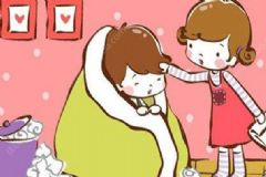 夏季感冒都有哪些特征呢？夏季感冒了又該如何治療呢？[圖]