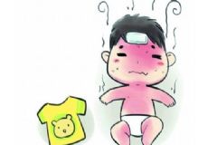 小孩退熱貼多少度可以用？退熱貼怎么用？[圖]