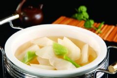 蘿卜和什么搭配最好？蘿卜的禁忌搭配[圖]