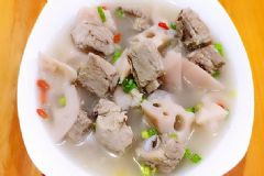 秋季進(jìn)補(bǔ)要注意哪些？秋季怎么進(jìn)補(bǔ)養(yǎng)生？[圖]