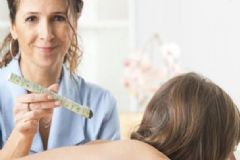 艾灸能治療婦科病嗎？艾灸為什么可以治療婦科?。縖圖]