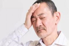 引起頭暈的原因有哪些？經(jīng)常頭暈要注意什么？[圖]