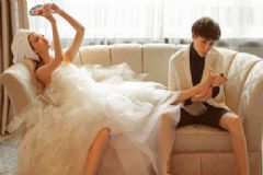 男人都想背著女人做什么？遇到真愛通常有哪些表現(xiàn)？[圖]