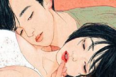 戀愛中怎樣讓男人更愛自己？接吻聞到口臭要怎樣化解？[圖]
