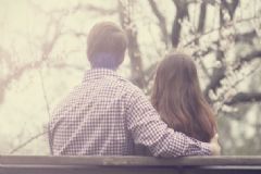 女人哪個(gè)部位吸引男人注意？感情亮紅燈的信號(hào)有哪些？[圖]