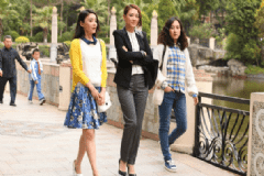 男人為何喜歡熟女？男人喜歡熟女的原因是什么？[圖]