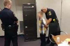9歲孤僻男孩被刑拘，疑因想殺死螞蚱而與他人發(fā)生爭(zhēng)執(zhí)[多圖]