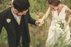 夫妻間相差多少歲最幸福？夫妻之間的相處之道是怎樣的？[圖]