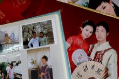 農村小伙娶回日本市長女兒，想追女生該怎么做？[多圖]