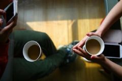 相親后怎么知道對方是否喜歡我？相親后女方接受的表現(xiàn)？[圖]