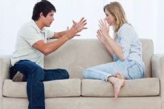 夫妻吵架的黃金準(zhǔn)則有哪些？夫妻冷戰(zhàn)有什么危害？[圖]