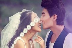 女人如何體會(huì)男人的感受？男人也需要哄嗎？[圖]