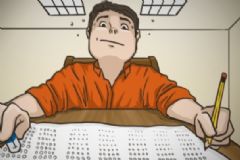 女友考前焦慮怎么安慰？考前焦慮怎么化解？[圖]