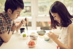 女子相親點10只蝦每只298元，相親要注意哪些事情？[多圖]