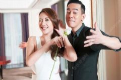 夫妻身高差多少才合適？夫妻之間相差幾歲最好？[圖]