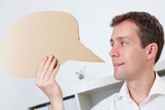 自言自語(yǔ)可以治療嗎？自言自語(yǔ)能治好嗎？[圖]