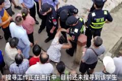 高考復(fù)讀生江邊扔書后墜江，心理壓力很大怎么調(diào)節(jié)？[多圖]
