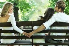 男人婚外戀的目的到底是什么？男人婚外戀的情人有哪些標(biāo)準(zhǔn)？[圖]