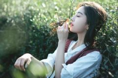 女人一般所指的安全感是什么？她們所追求的安全是怎樣的？[圖]
