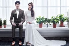 女人會選擇怎樣的男人結(jié)婚？男人會優(yōu)選怎樣的女人結(jié)婚？[圖]
