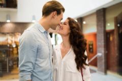 為什么男人喜歡娶胖老婆？為什么男人喜歡找瘦情人？[圖]
