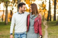 戀愛中男人的心理是什么？男人在戀愛中有什么想法？[圖]