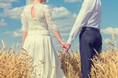 可以和近親結(jié)婚嗎？為什么不能和親人結(jié)婚？[圖]