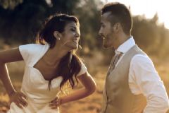 戀愛或婚姻中犧牲有什么用？夫妻如何理解彼此的愛？[圖]