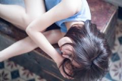 失戀心情不好怎么辦？如何調整自己的情緒？[圖]