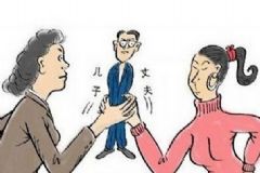 媳婦和婆婆吵架怎么辦？如何避免老婆與老媽發(fā)生矛盾？[圖]