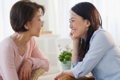 怎么才能處理好婆媳關(guān)系？婆媳關(guān)系該怎么處理？[圖]
