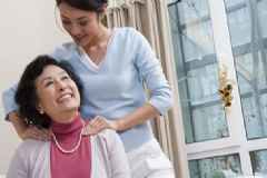 婆媳矛盾的根源是什么？婆媳矛盾怎么解決？[圖]