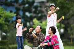 婆媳關(guān)系取決于誰？婆媳關(guān)系取決于老公嗎？[圖]