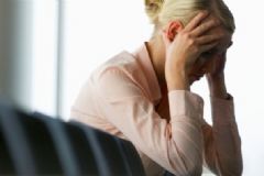 怎么才能緩解焦慮癥？吃什么食物能緩解焦慮癥？[圖]